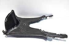 CARENA PEDANA POGGIAPIEDI KYMCO PEOPLE ONE 125 i ANNO 2013 2016 (2 ATTACCHI ROTT