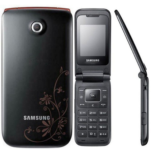 Samsung e2530 telefono - e2530,