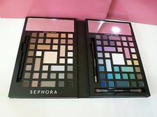 Palette ombretti Sephora Color