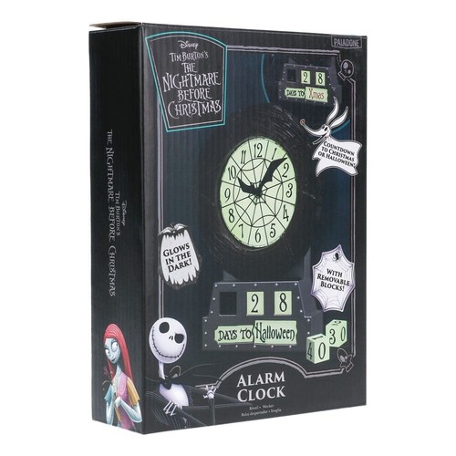 Nightmare before christmas - before,
