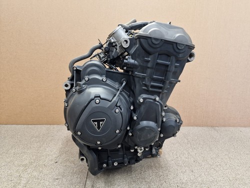 Motore completo triumph tiger - completo,