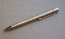 Cartier Ballpoint Pen Must Do
