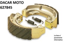 Brake power brake strains