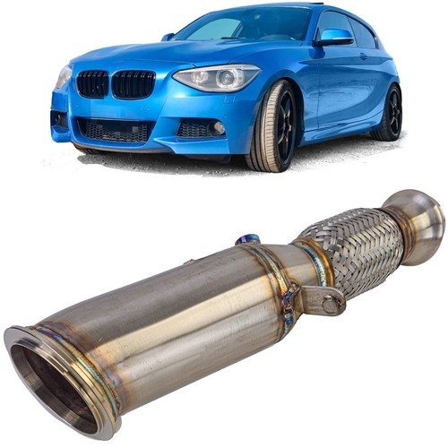Tubo ricambio downpipe - di,
