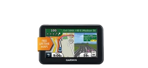 Garmin nüvi navigatore - garmin, gps