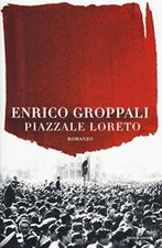 Piazzale loreto - piazzale,