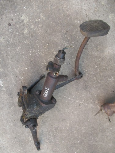 Fiat 1100 musone similari - e,