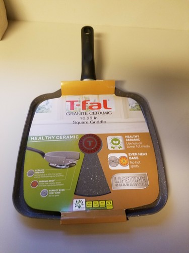 New tfal griglia antiaderente - tfal,