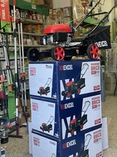 Tosaerba a Scoppio Rasaerba