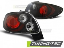 Coppia Fari Fanali posteriori