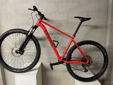 Mountain Bike uomo usata - Grand canyon 6.0 Alluminium - Canyon