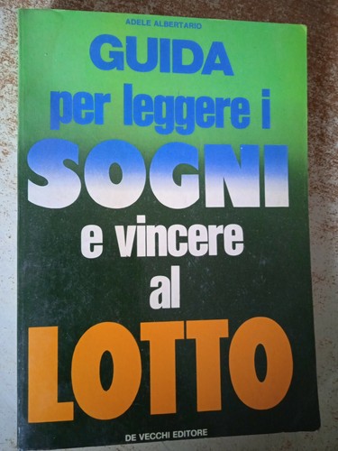 Guida per leggere sogni e - per,
