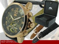 Lindberg & Sons Orologio da