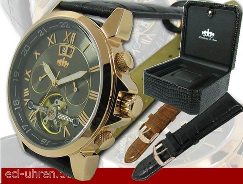 Lindberg sons orologio - orologio, da