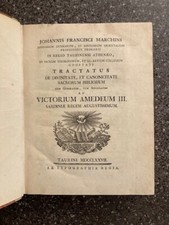 Marchini Giovanni Francesco Tractatus de Divinitate, et Canonicitate Sacrorum