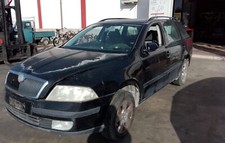 RICAMBI SKODA OCTAVIA SW DAL 2004 AL 2009 SIGLA MOTORE BXE