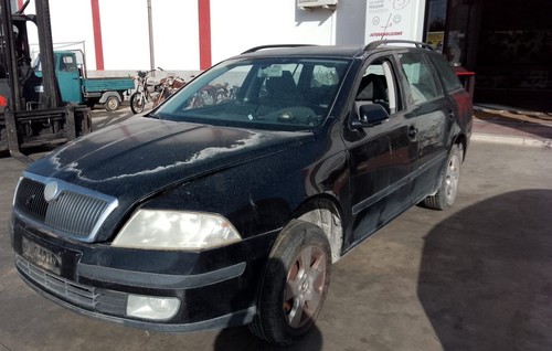 Ricambi skoda octavia dal - skoda,