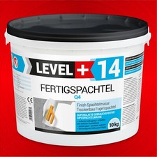 Stucco 10Kg Spatola per Gesso