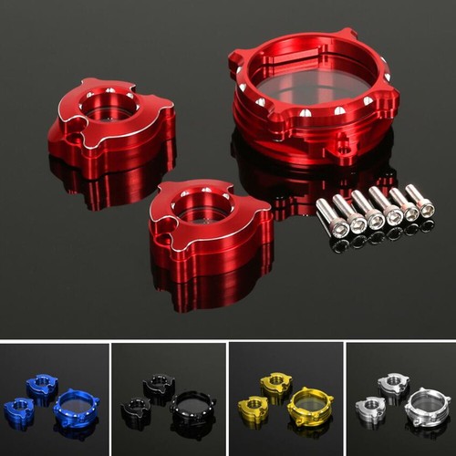Transparent camshaft engine - transparent,