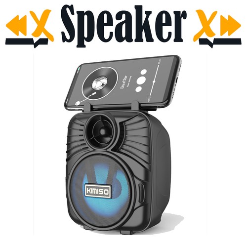 Cassa portatile wireless - cassa,