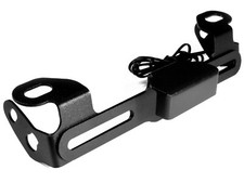 Eliminatore parafango led coda