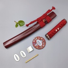 Un set raccordi Tsuka Saya