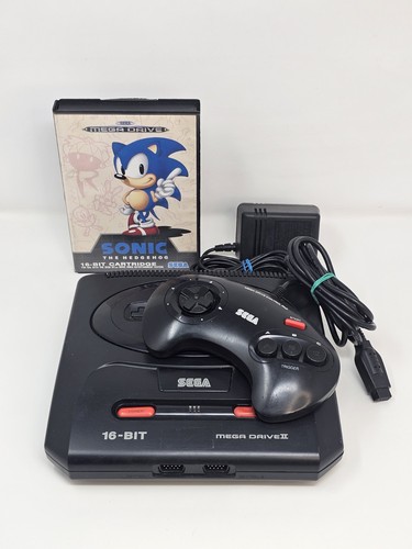 Pacchetto console sega - console,