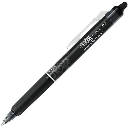 Pilot frixion ball - frixion, clicker