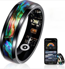 Smart Ring per Uomo/Donna