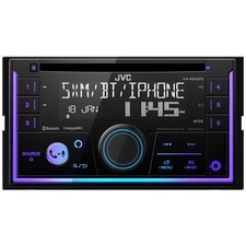 JVC KW-R950BTS 2-DIN CD