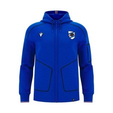 Sampdoria giacca felpa - uc,