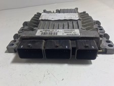 CENTRALINA MOTORE PER RENAULT