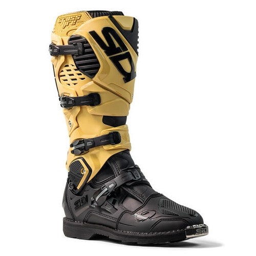 Sidi crossfire stivali - 3,