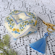 Kit punto croce campionatore
