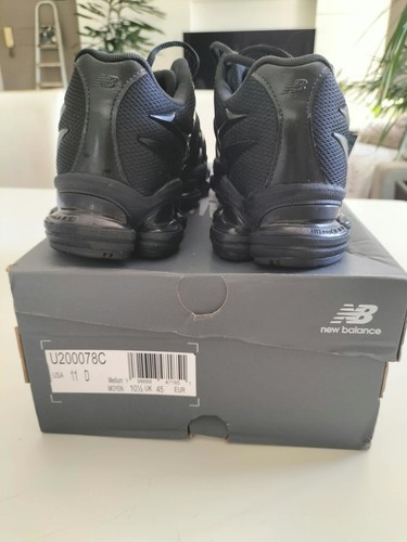 Vendo new balance abzorb - balance, 2000