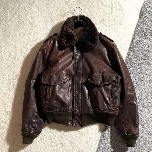 Giacca volo schott 674 tipo - da,