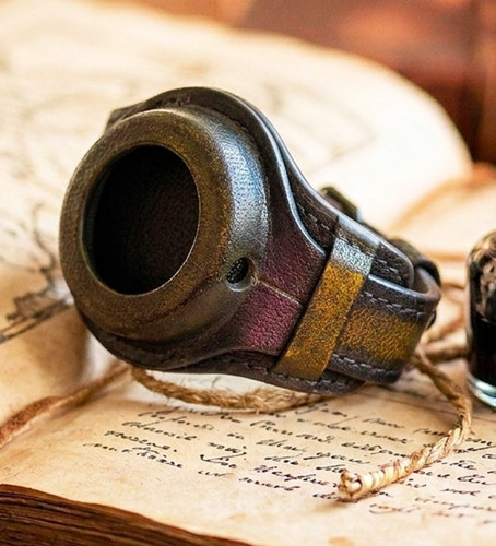 Ww1 trench aviator watch - trench,