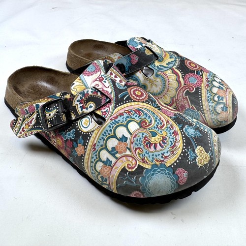 Zoccoli papillio birkenstock - zoccoli,