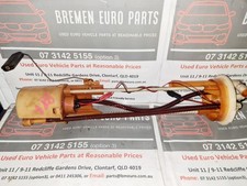 MG MGF TF Fuel Pump Assembly