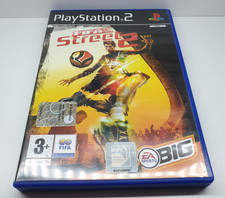 FIFA STREET 2 Gioco per Sony