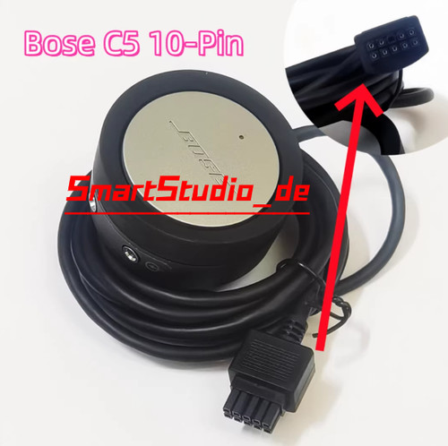 Pod controllo volume