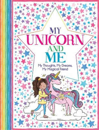 Unicorn and my - my,