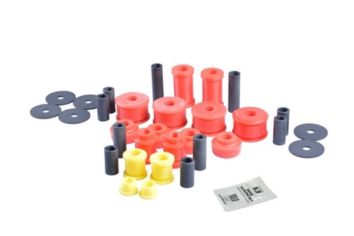 Kit cuscinetti manubrio tedgum - manubrio,