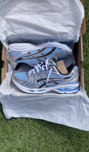 Asics gel kayano arctic sky - kayano,