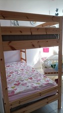 Letto castello ikea - a,
