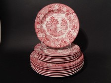 VINTAGE CERAMICA ENOCH WOOD'S