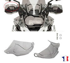 Extension Protege main fumé