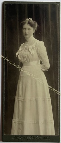 Orig foto cdv - foto, fotografia