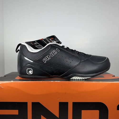 Scarpa basket nera bassa - basket,