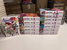 EYESHIELD 21 1/13 COMPLETE